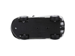 Bburago Ferrari LaFerrari 1:43 bílá